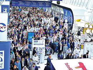 ADIPEC 2025: Pioneering AI and data-driven innovations