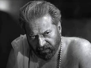 Mammootty in Bramayugam, won Best Actor. 