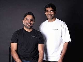 Alaan launches one of the region’s first equity buyback