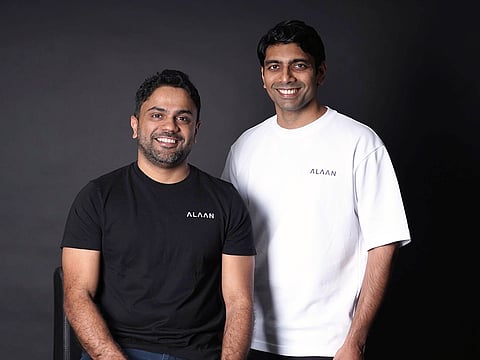 Alaan launches one of the region’s first equity buyback programs