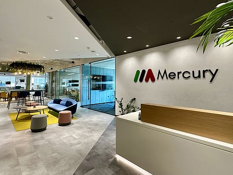 Mercury secures Open Finance License from UAE Central Bank, boosting digital financial ecosystem