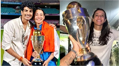 The win was a personal triumph for the players and their families. 