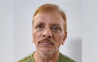 The Free Press Journal reported that Akhtar allegedly provided images to his contacts abroad, claiming they were of an Iranian nuclear site, for which he received large payment.