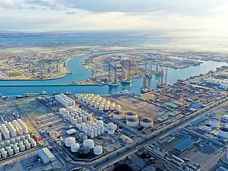 Hamriyah FZA: Thriving hub for trade & industry in MENA