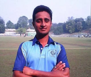 Ex-India U15 cricketer Rajesh Banik dies in road mishap