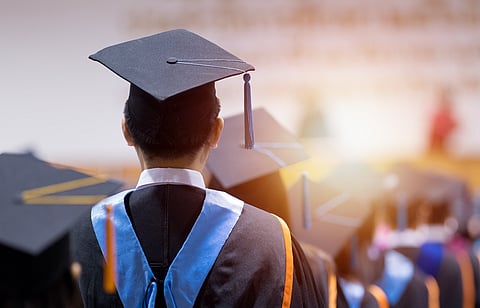 GradIf you graduated outside the UAE,  you will need your degree officially recognised through the Ministry of Higher Education and Scientific Research (MoHESR). uation 