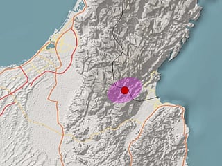 Earthquake in UAE: Residents feel tremors in Musandam