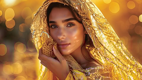 Tentorium brings 37+ years of bee science to GCC