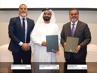 Sukoon signs agreement with Emirates Lawyers group