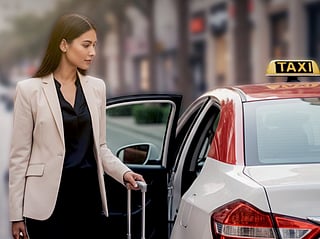 RTA announces new Dubai taxi fares