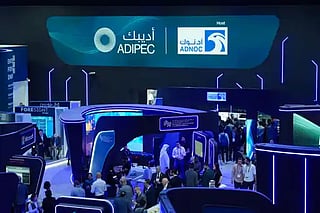 MBZUAI showcases AI's role in future energy at ADIPEC