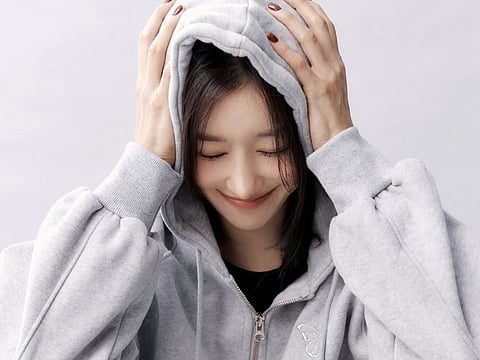 Seo Ye-Ji, after a brief hiatus, has returned to the spotlight in full force.