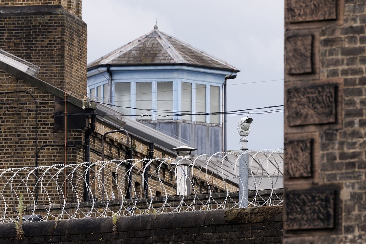Wandsworth prison in southwest London is under the spotlight after two inmates were released by mistake.