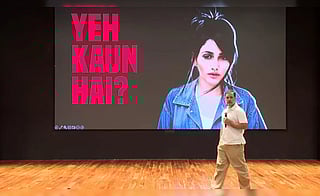 A day before the first phase of polling in Bihar, Gandhi held a press conference in Delhi, saying his team had “100 per cent proof” of electoral manipulation.