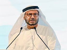 Anwar Gargash: We call on Sudanese factions to agree on a Ceasefire