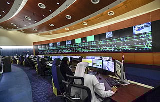  By linking the Operations Control Centre (OCC) directly with the Engineering Control Centre (ECC), the RTA marks a pivotal step under its Strategic Plan 2030.