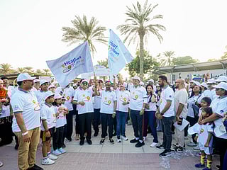 Aster Volunteers to fund 214 heart surgeries for kids