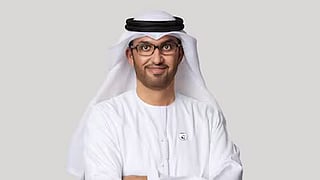 UAE industrial sector contributed Dh190b to 2024 GDP