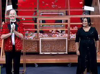 Kerala expat in Dubai wakes up to Big Ticket gold win