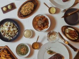 Food has never looked this good