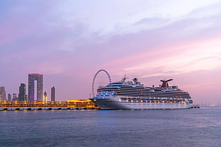 Cruise Arabia Alliance expands to boost Gulf tourism