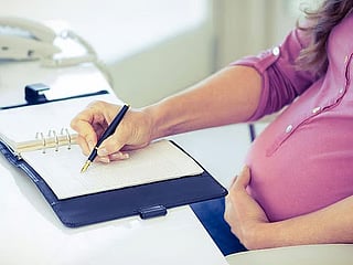 Is UAE private sector maternity leave changing?