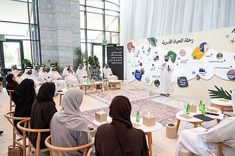 Participants emphasized the need to update current policies to reflect the realities of modern family life and the accelerating pace of work.