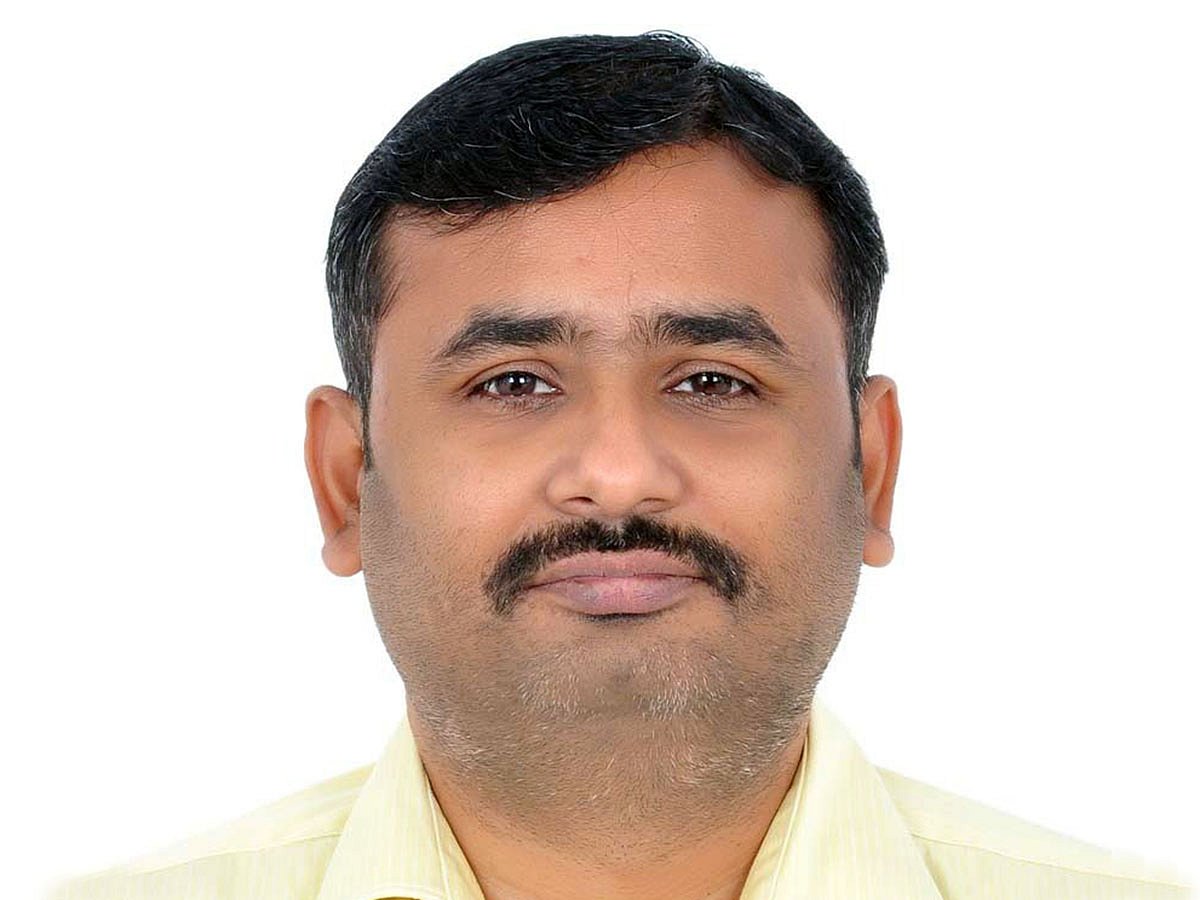 Saravanan Venkatachalam