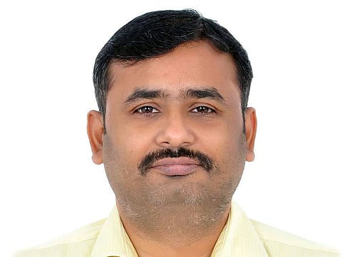 Saravanan Venkatachalam