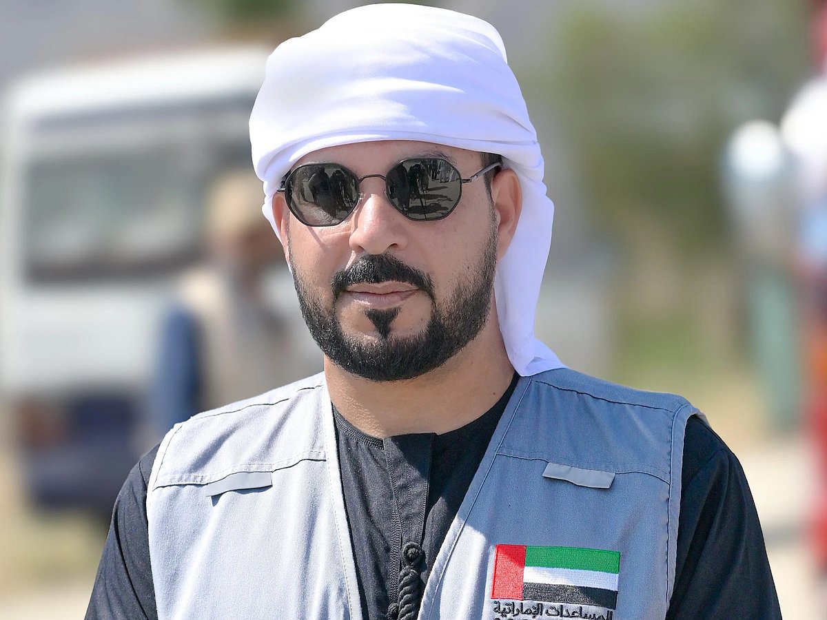  The relief includes food items, shelter materials, and medical supplies