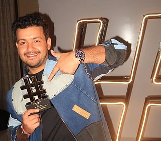 Who was Anunay Sood? Dubai's star travel vlogger 