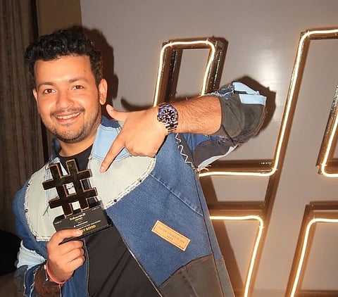 Anunay Sood: From engineer to celebrated travel influencer