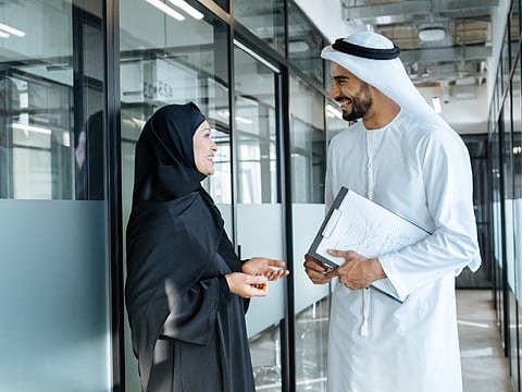 UAE businesses stand a chance to win big with NBF 