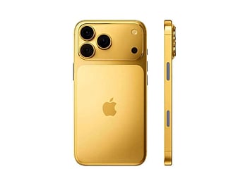 UAE 11.11 sale: Gold iPhone, 50% off electronics deals