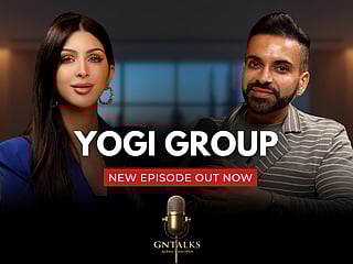 Secrets behind Yogi group’s 50 years of growth in Dubai