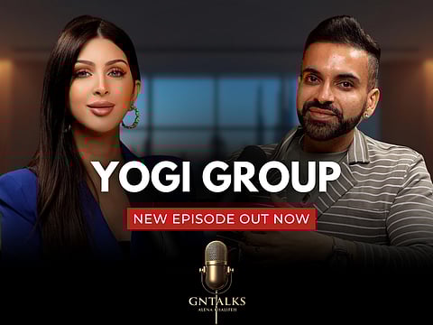 Secrets behind Yogi group’s 50 years of growth in Dubai