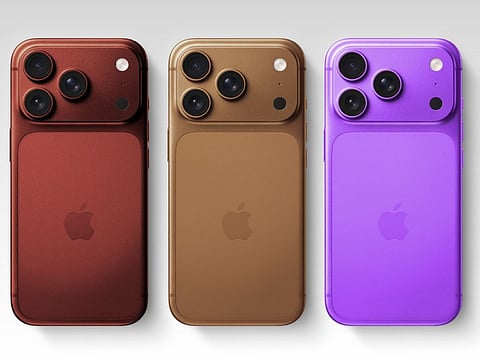 The iPhone 18 Pro has leaked online, revealing rumours about its camera, design, under‑display Face ID, and more ahead of next year’s launch.