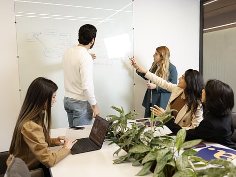 Compliance and client-first philosophy characterise Apricot Capital DIFC