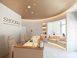 Terra Invest partners with Shookra Clinics