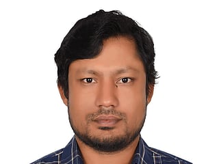 Bangladeshi barber wins Big Ticket ‘Dream Car’ prize