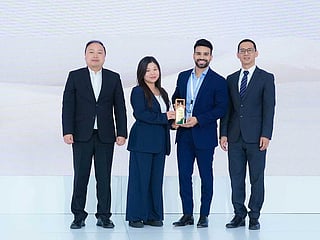 Huawei MEA Summit 2025: Strengthening Middle East ties