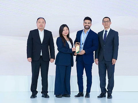 Huawei MEA Ecosystem Summit 2025: Deepening ties between Middle East and global markets