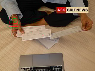 Ask Gulf News: Can you recover your money after a bounced car sale cheque?