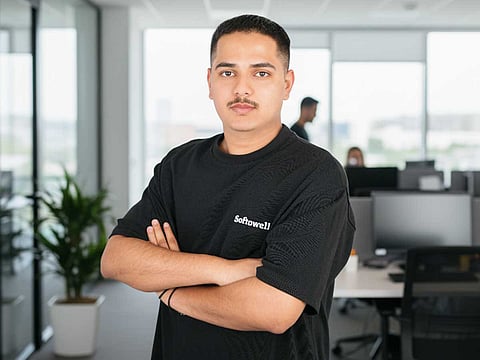 Softowell launches sustainability-focused initiative in line with UAE’s Net Zero 2050 target