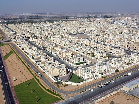 The UAE has provided 221,000 housing assistance grants to citizens to date