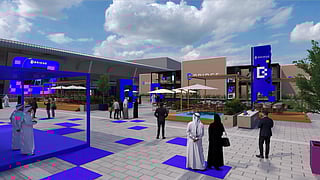 More than 100 speakers to debate who funds, owns, and verifies the world’s stories across 50+ sessions in Abu Dhabi, December 8 - 10.

