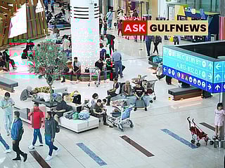 Indians holding foreign visas can skip the application and get UAE entry on arrival.