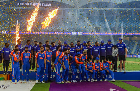 Another trophy standoff? Mohsin Naqvi set to attend Women’s Asia Cup final in Dubai