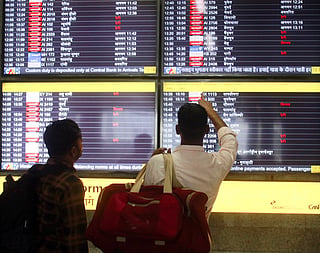 Know when airlines must refund, reroute or compensate you for cancelled flights