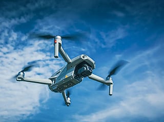 Abu Dhabi Autonomous Systems Week kicks off  